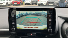 Toyota Yaris 1.5 Hybrid Design 5dr CVT Hybrid Hatchback